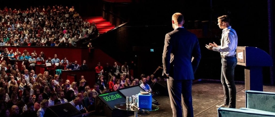 review internet marketing universiteit