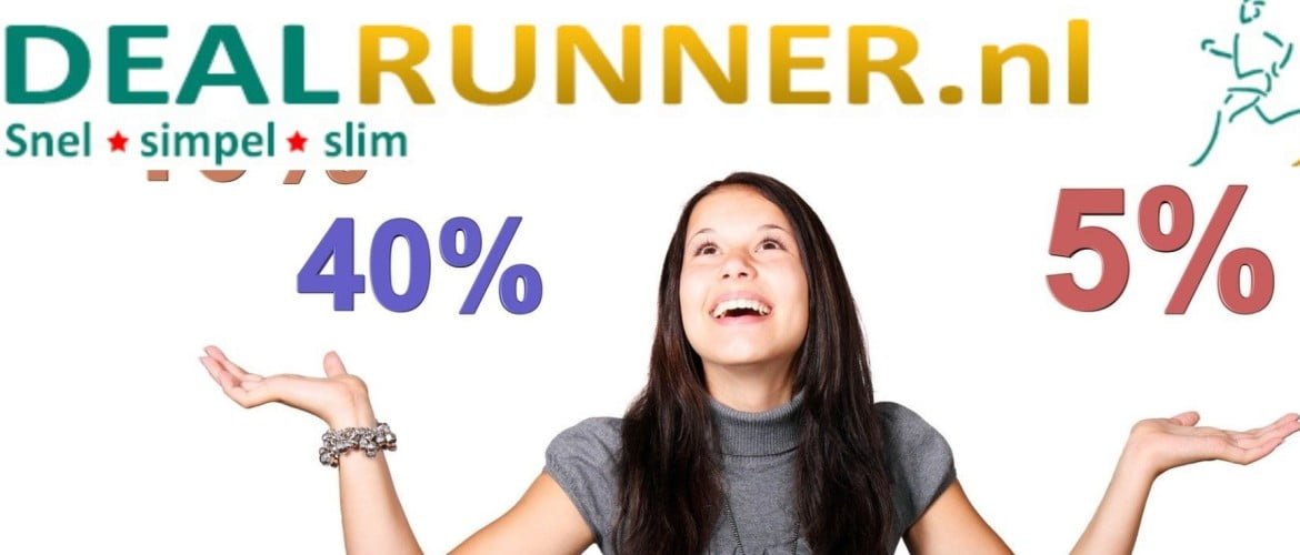 dealrunner review en ervaringen