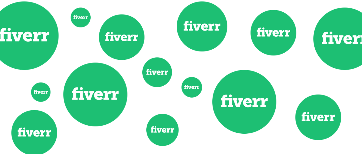 fiverr positieve ervaringen