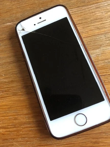 Refurbished IPhone X kopen