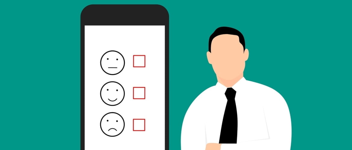 Geld verdienen met enquêtes