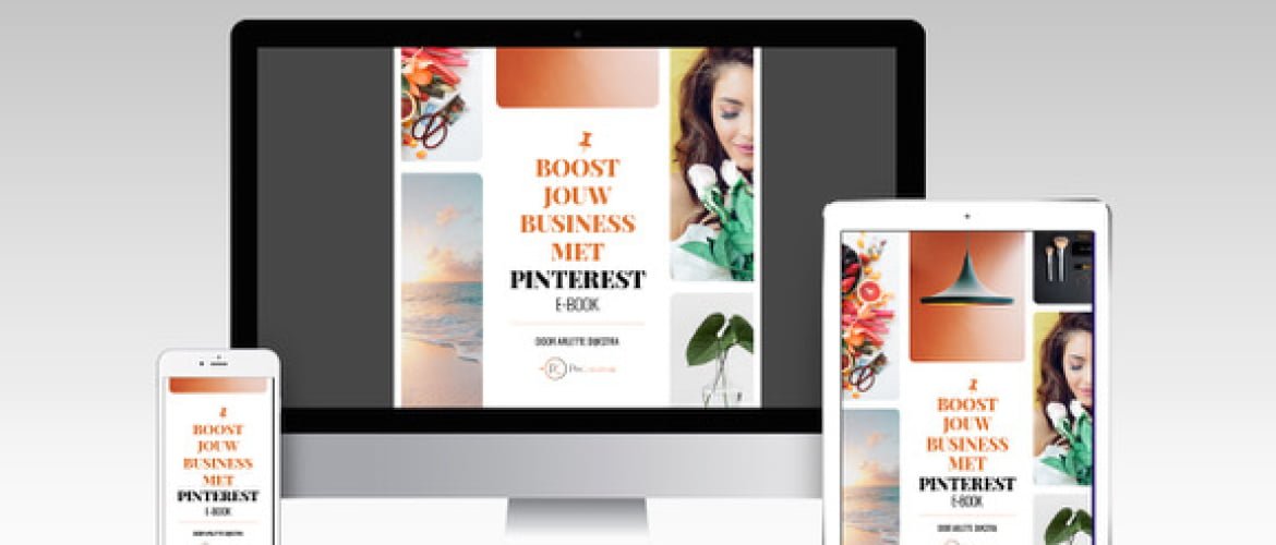 geld verdienen met pinterest