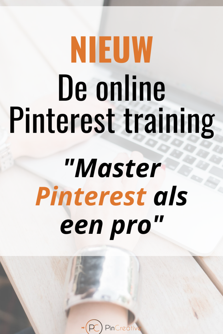 geld verdienen met pinterest