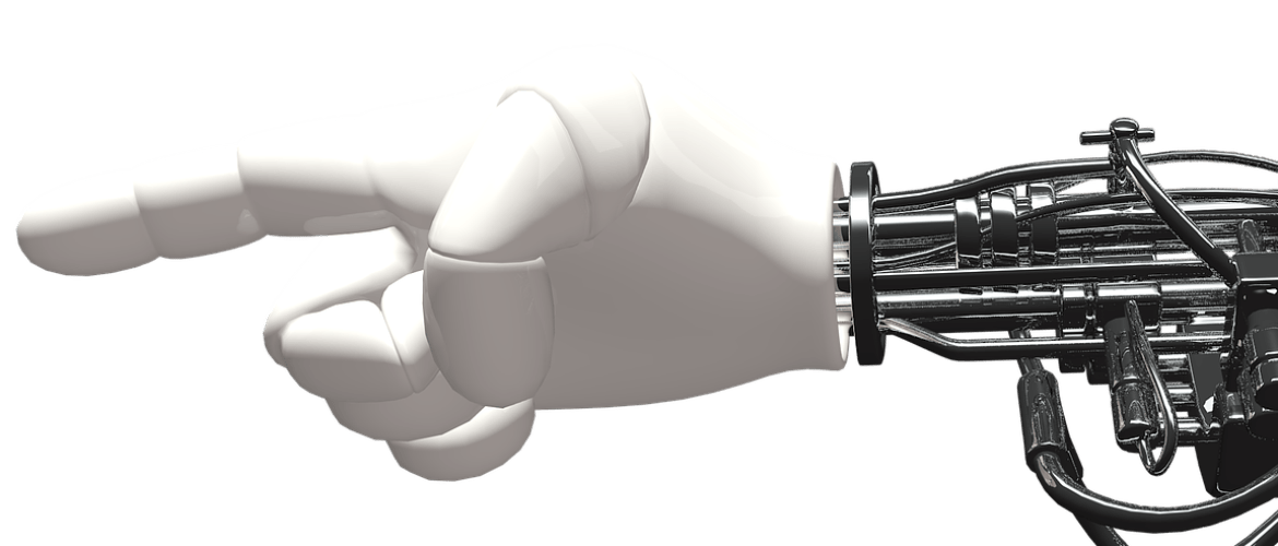 4 manieren om Artificial intelligence in te zetten om geld te verdienen.