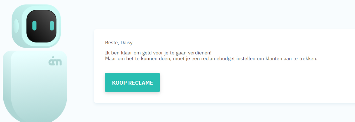 naam-robot-ai-marketing-1170x402 Artificial intelligence in te zetten om geld te verdienen.