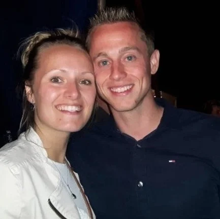 wie is jorik vermeulen