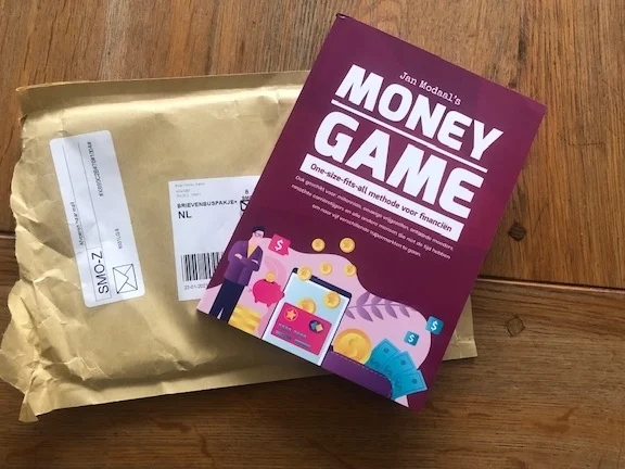 jan modaal review money game