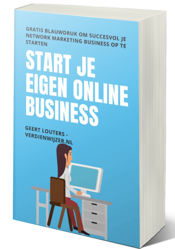 starten met mlm