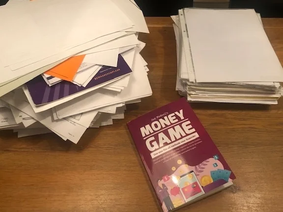 jan modaal money game review