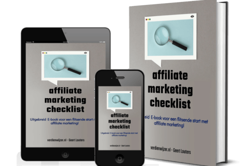 cover-checklist-500x333 affiliate marketing checklist