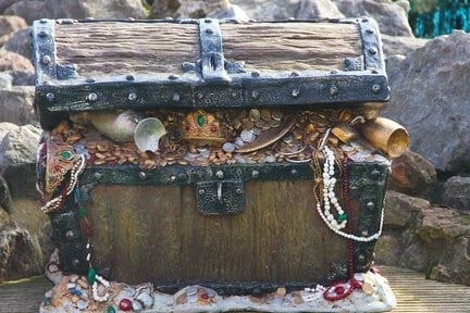 financiële vrijheid creëren