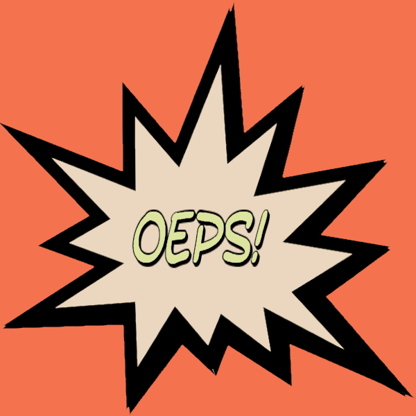 oepsie