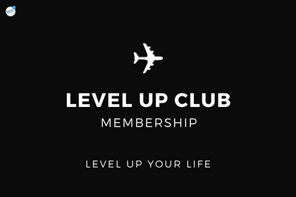 LEVEL UP CLUB REVIEW VERDIENWIJZER.NL LEVEL UP CLUB REVIEW VAN JACKO MEIJAARD