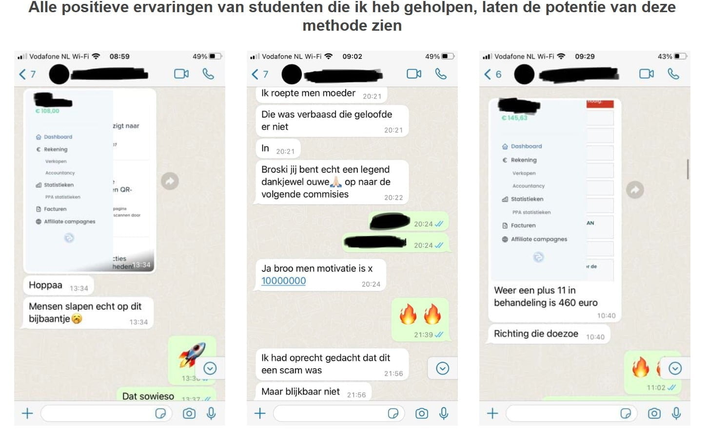social media fortuin review social media fortuin review
