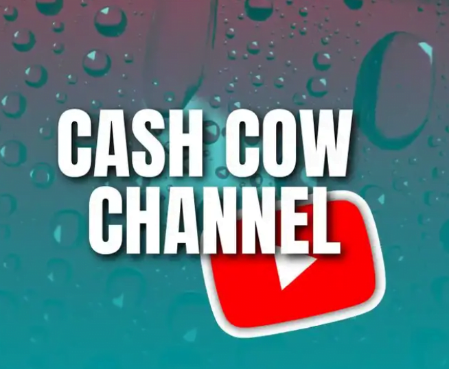 cashcow kanaal uitbesteden