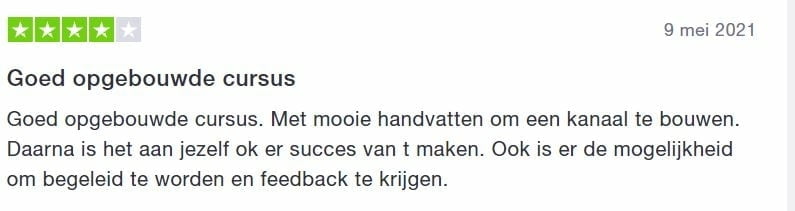 review cash cow academy