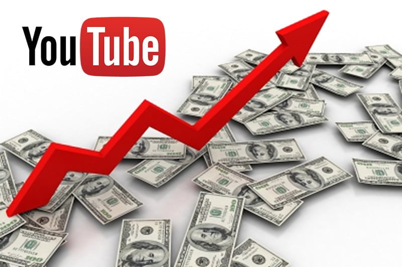 youtube-geld-verdienen hoe maak je een cash cow kanaal
