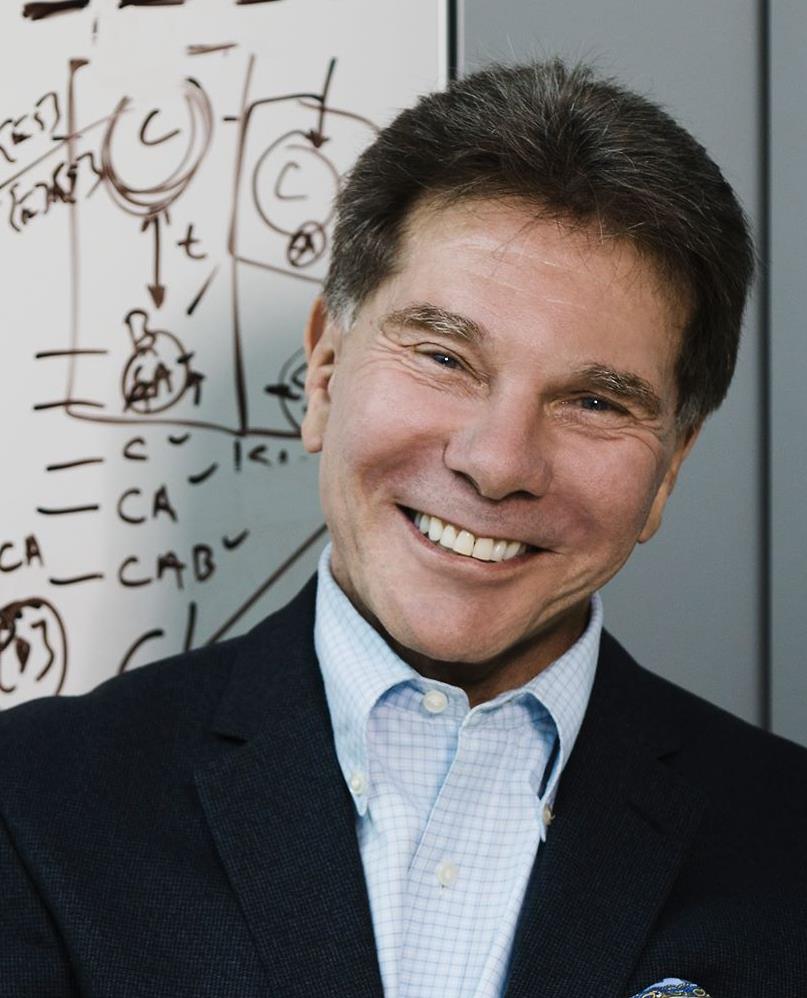 wet van cialdini