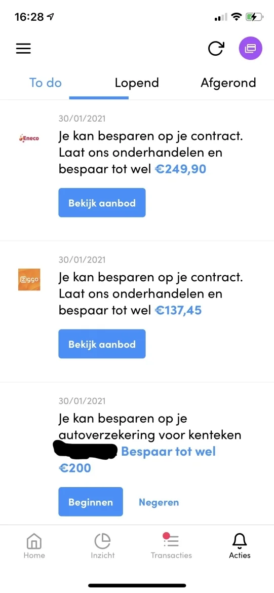 dyme review en ervaringen