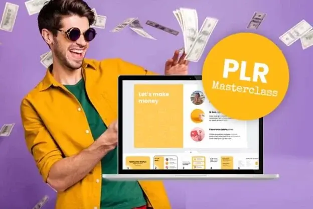 geld verdienen met plr (private label rights)
