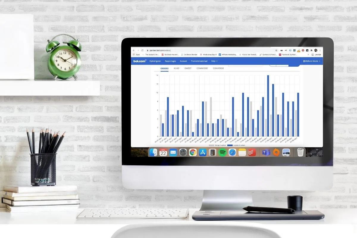 De 15 beste affiliate netwerken in Nederland De 15 beste affiliate netwerken in Nederland