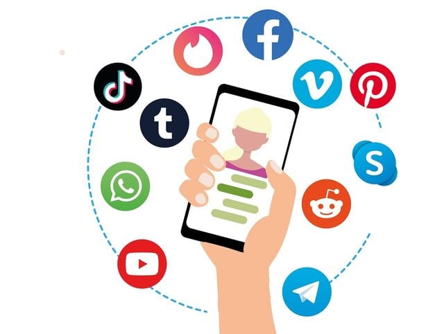 affiliate links promoten op social media affiliate links promoten op social media