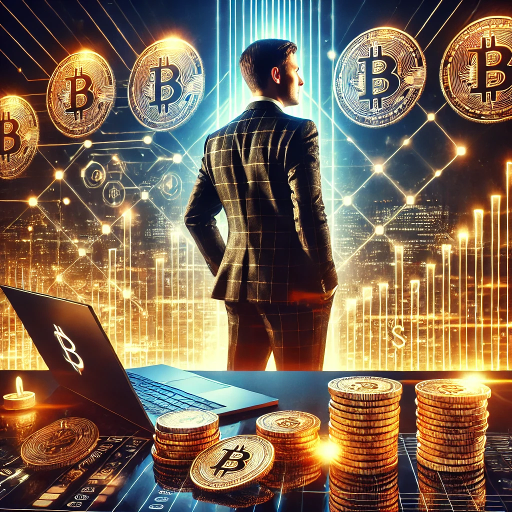 Crypto voorspellingen 2025: Dit gaat er waarschijnlijk gebeuren Crypto voorspellingen 2025: Dit gaat er waarschijnlijk gebeuren