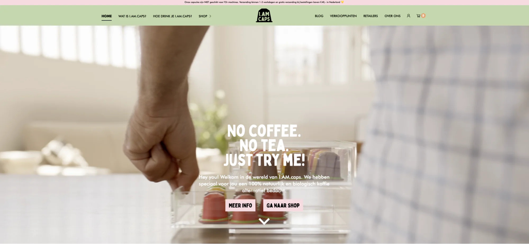 shopify review en ervaringen